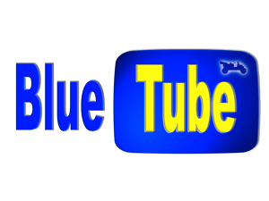 Blue Tube